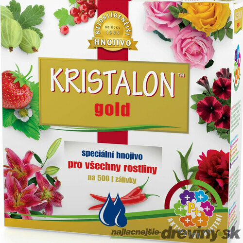 Agro Kristalon Gold 500g