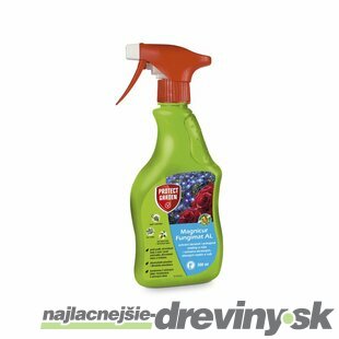 FUNGIMAT AL MAGNICUR 500 ml