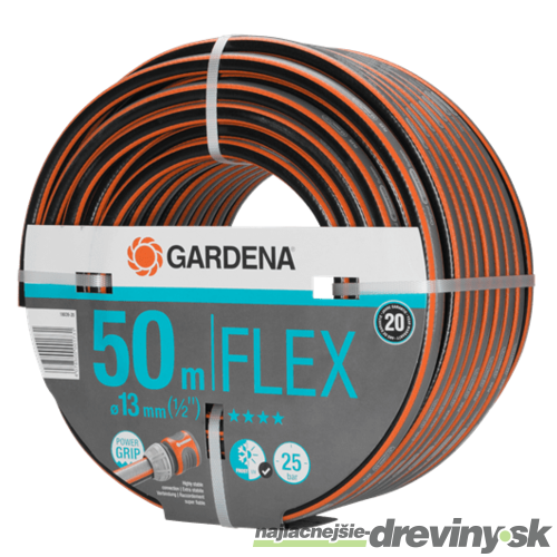 Hadica Flex Comfort 13 mm (1/2“), 1 bm