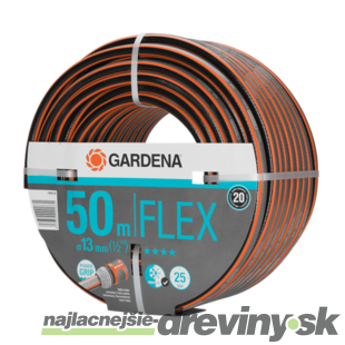 Hadica Flex Comfort 13 mm (1/2“), 1 bm