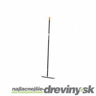 Hrable FISKARS SOLID univerzálne kovové 1016036 36x154cm