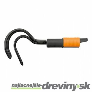 Kyprič FISKARS QUIKFIT 1000685 85mm