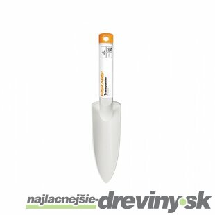 Lopatka FISKARS WHITE 56mm 1027033