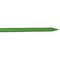 Tyč CountryYard S279, 150 cm, 7.9 mm, zelená, oporná, sklolaminát