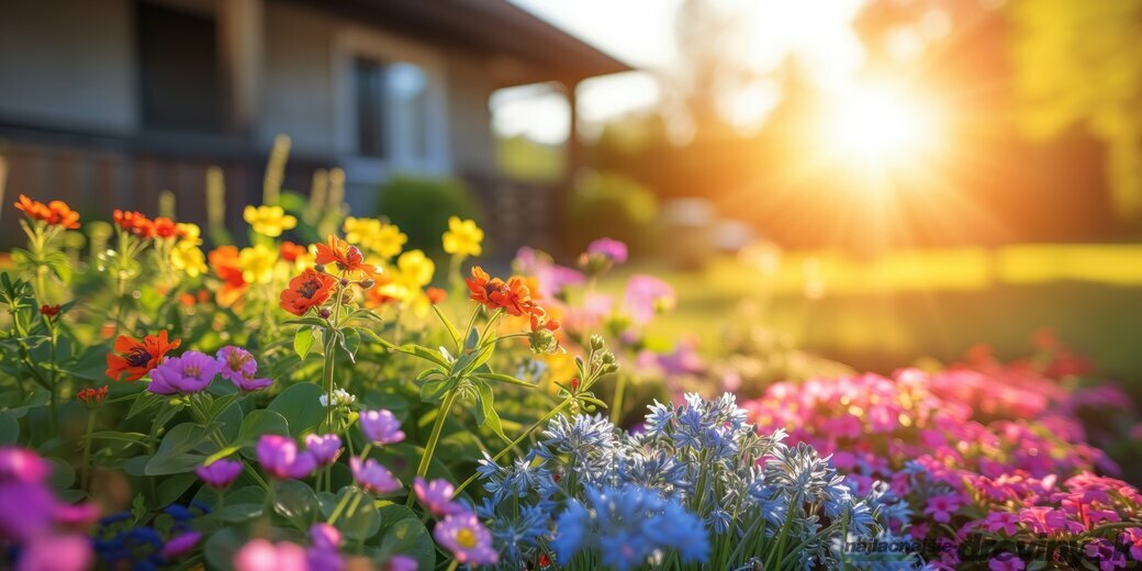 Získajte kvitnúce trvalky, ktoré oživia vašu záhradu