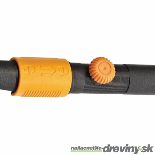 Adaptér FISKARS QUIKFIT univerzálny 1000617 17cm