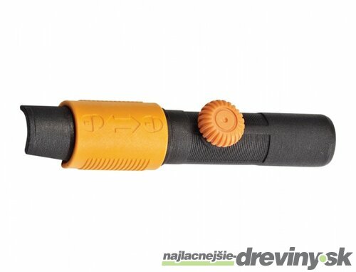 Adaptér FISKARS QUIKFIT univerzálny 1000617 17cm