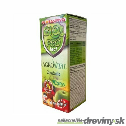 AGROVITAL 100ml