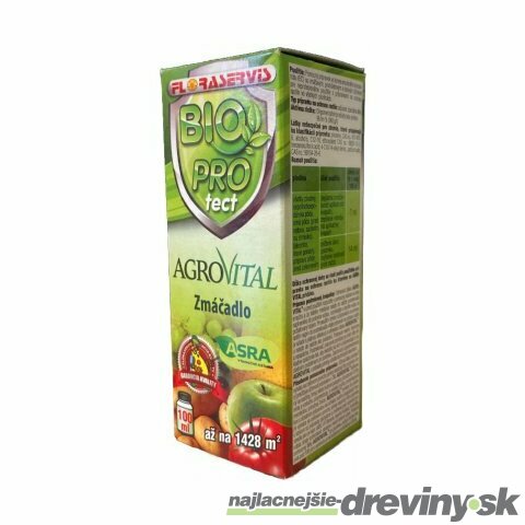 AGROVITAL 100ml