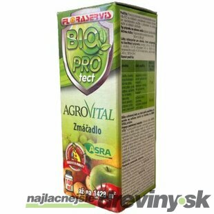 AGROVITAL 100ml