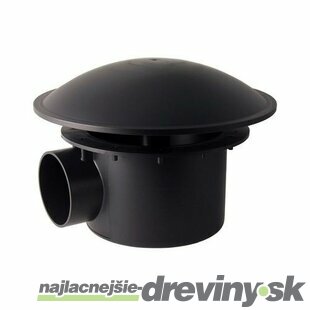 AquaForte dnová vpusť 110 mm