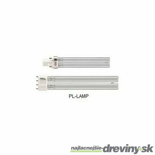 AquaForte žiarivka UV-C PL-L lamp 55 W