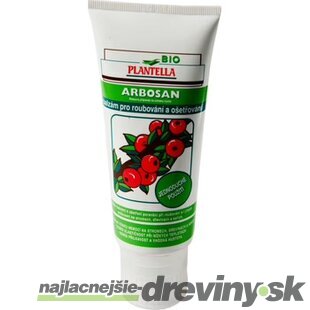 ARBOSAN SMOLA (tuba), 100 g