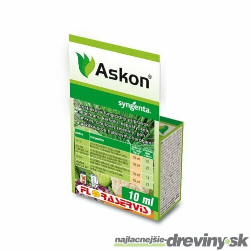 ASKON 10ml