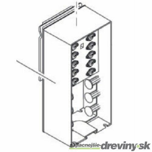 ASM controller Quintet programmed