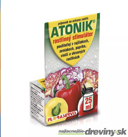 ATONIK, 25 ml