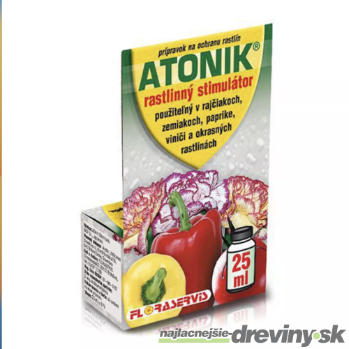 ATONIK, 25 ml