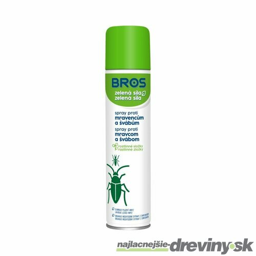 BROS - Sprej proti mravcom 150ml