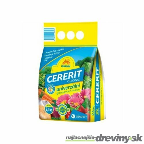 Cererit Z 5kg Hoštice