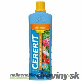 Cererit Z tekutý 500mL/12 K Hoštice