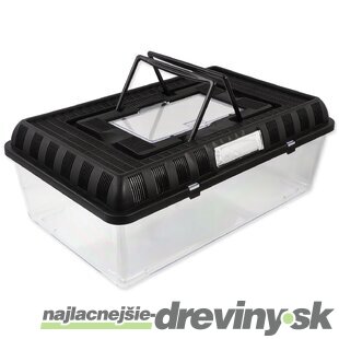 Chovný box Repti Planet 42x26x16cm