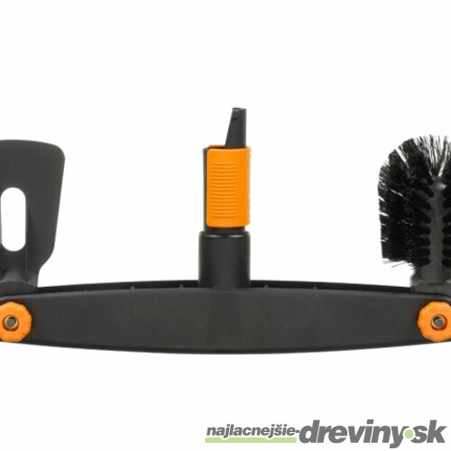 Čistič odkvapov FISKARS QUIKFIT 1001414 31cm