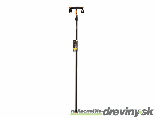 Čistič odkvapov FISKARS QUIKFIT teleskopický 1001425 31cm