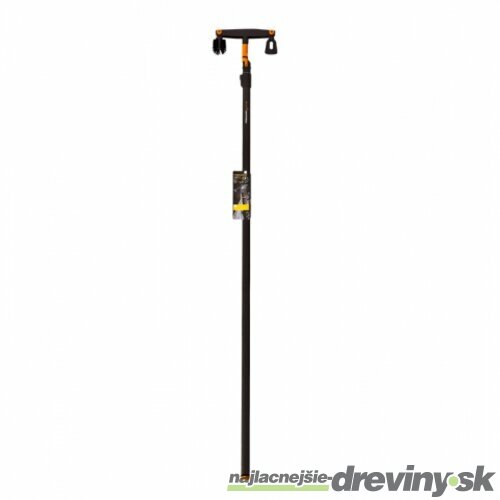 Čistič odkvapov FISKARS QUIKFIT teleskopický 1001425 31cm