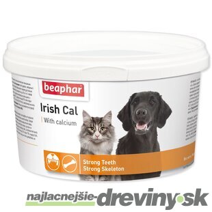 Doplnok stravy Beaphar Irish Cal 250g