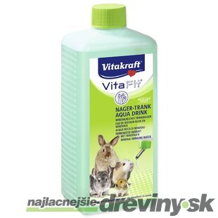 Drink Vtakraft Aqua 500ml