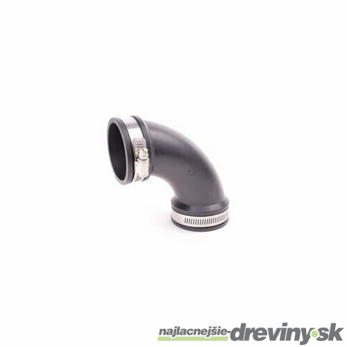 Flexibilné koleno 63 mm