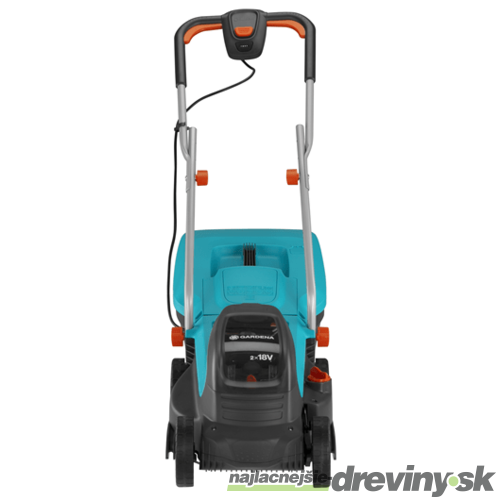 Gardena Akumulátorová kosačka PowerMax™ 32/36V P4A - súprava na okamžité použitie 14621-20