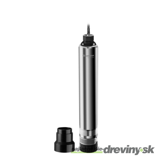 Gardena Čerpadlo do hlbokých studní 5500/5 inox 1489-20