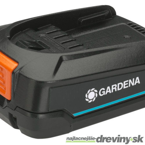 Gardena Systémový akumulátor P4A PBA 18V/45 14903-20