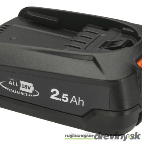 Gardena Systémový akumulátor P4A PBA 18V/45 14903-20