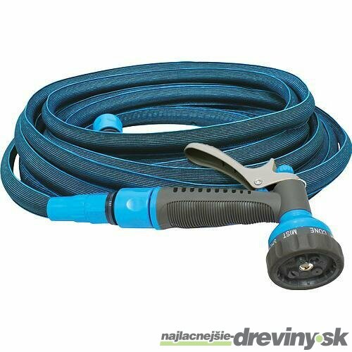 Hadica AQUACRAFT® 870020, 1/2“, 10-20 m, flexibilná, záhradná