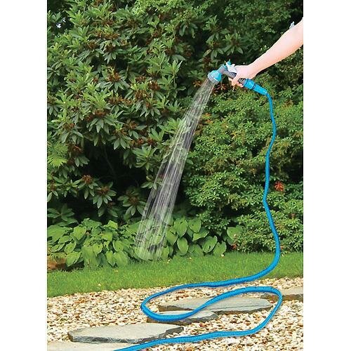 Hadica AQUACRAFT® 870020, 1/2“, 10-20 m, flexibilná, záhradná