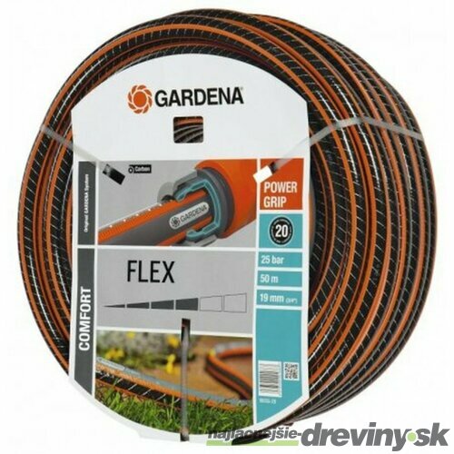 Hadica Flex Comfort 19 mm (3/4“) 50m