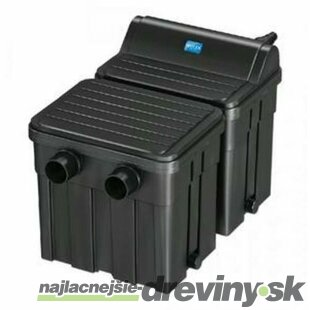 Hailea filter G16000