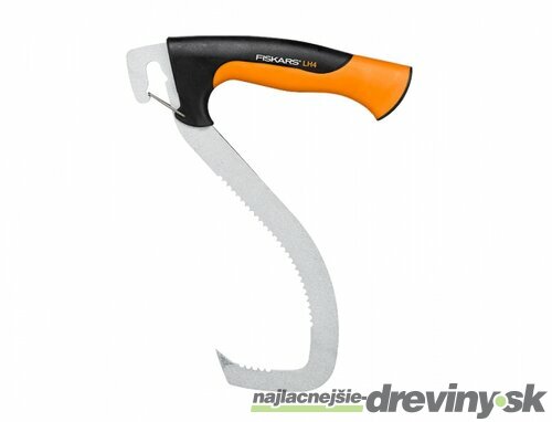 Hák FISKARS WOODXPERT na kmene 126021