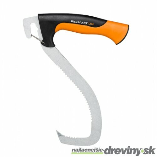 Hák FISKARS WOODXPERT na kmene 126021