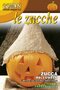 Haloweenska tekvica