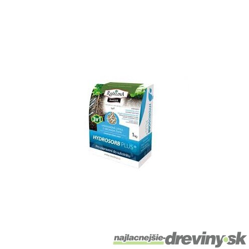 Hnojivo HYDROSORB PLUS PREMIUM 1kg