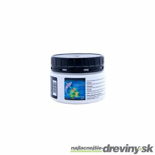 Home Pond Bacter Pond 100 g