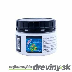 Home Pond Bacter Pond 100 g