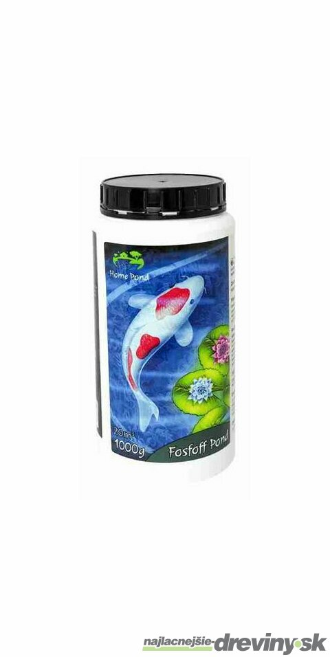 Home Pond Fosfoff Pond 1000 g