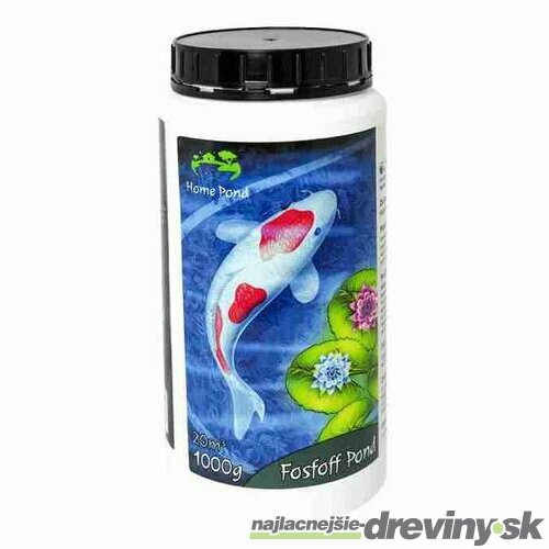 Home Pond Fosfoff Pond 1000 g