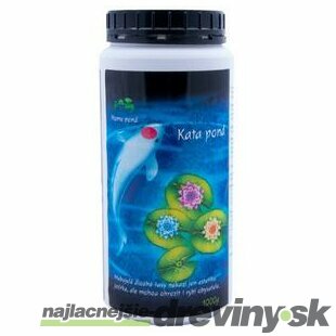 Home Pond Kata Pond 1000 g