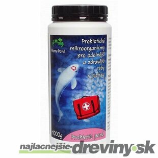 Home Pond Probiotic Pond 1000 g