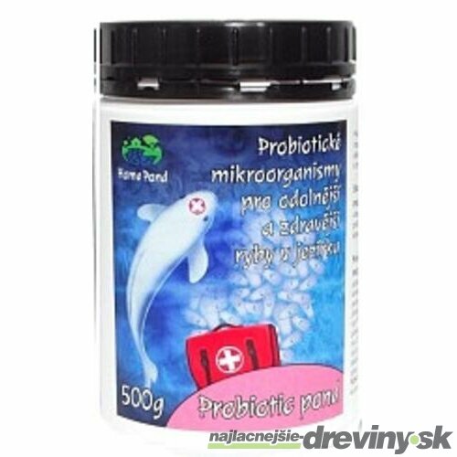 Home Pond Probiotic Pond 500 g